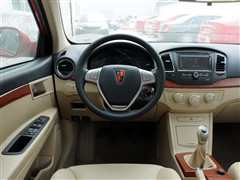 2011款 350S 1.5L 手动迅捷版
