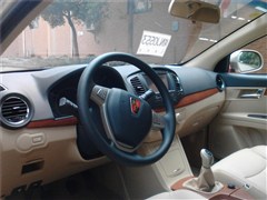 2011款 350S 1.5L 手动迅捷版