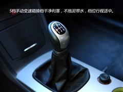 2011款 350S 1.5L 手动迅驰版