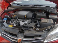 2011款 350S 1.5L 手动迅驰版