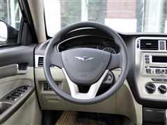 2012款 1.6L 手动舒适型