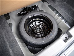 2012款 1.6L 手动舒适型