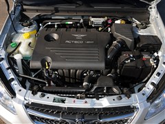 2012款 1.6L 手动豪华型