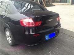 2012款 1.6L 手动豪华型