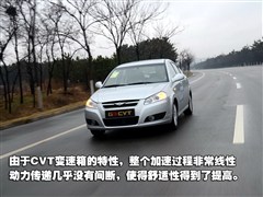 2012款 1.6L CVT舒适型