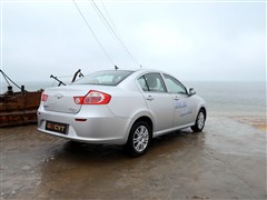 2012款 1.6L CVT舒适型