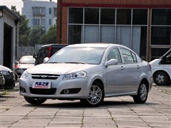 2012款 1.6L CVT豪华型