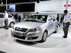 2012款 1.6L CVT旗舰型