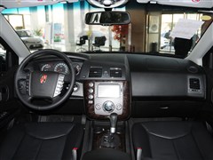 2013款 1.8T 4WD 自动豪域版
