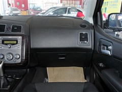 2014款 1.8T 2WD 手动驰域特装版