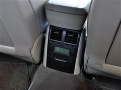 2011款 2.0T 自动舒适型