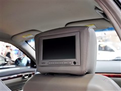 2011款 2.0T 自动舒适型