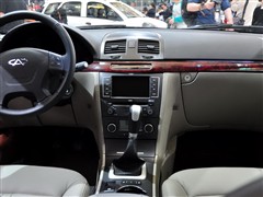 2011款 2.0T 自动舒适型