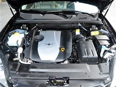 2011款 2.0T 自动豪华型