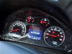 2011款 2.0T 自动豪华型