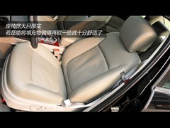 2011款 2.0T 自动旗舰型