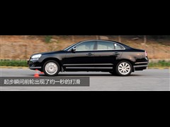 2011款 2.0T 自动旗舰型