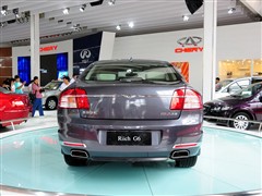 2010款 3.0L 自动豪华型