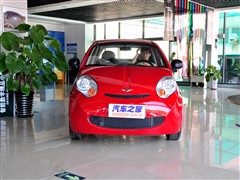 2009款 进化版 1.3L 手动舒适型