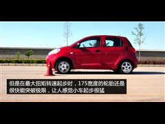 2009款 进化版 1.3L 手动豪华型