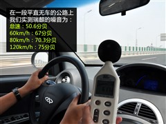 2009款 进化版 1.3L 手动豪华型