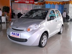 2009款 进化版 1.3L 手动尊贵型