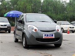 2009款 进化版 1.0L 手动舒适型