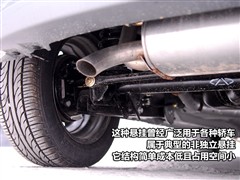 2009款 进化版 1.0L 手动舒适型