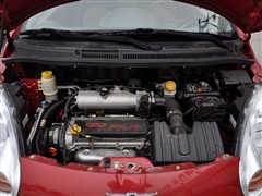 2009款 进化版 1.0L 手动豪华型