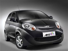 2010款 进化版 1.3L AMT舒适型