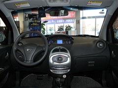 2010款 进化版 1.3L AMT豪华型
