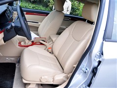 2010款 350C 1.5L 手动迅智版