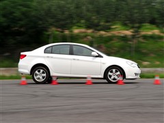 2010款 350D 1.5L 自动迅豪版