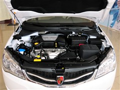 2010款 350S 1.5L 手动迅驰版