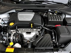 2010款 350S 1.5L 自动迅达版