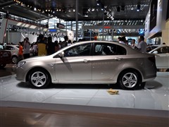 2010款 350C 1.5L 自动迅逸版