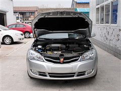 2010款 350C 1.5L 自动迅逸版