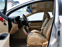 2010款 350C 1.5L 自动迅逸版