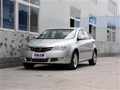 2010款 350C 1.5L 自动迅逸版