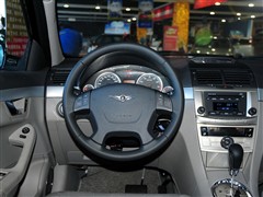 2012款 2.0T 自动豪华型