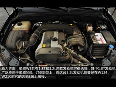 2011款 3.2L 4WD 自动尊域版