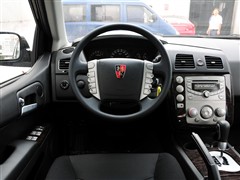 2011款 1.8T 2WD 自动胜域版