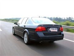 2006款 Aero 2.3TS