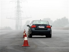 2006款 Aero 2.3TS
