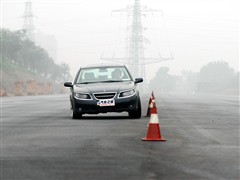 2006款 Aero 2.3TS