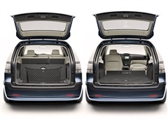 2006款 2.0T Vector Wagon