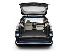 2006款 2.0T Vector Wagon