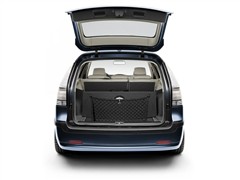 2006款 2.0T Vector Wagon