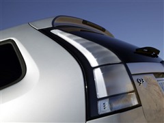 2006款 2.0T Vector Wagon