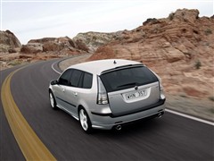 2006款 2.0T Vector Wagon